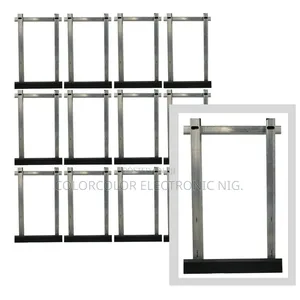 Module Installation Frame