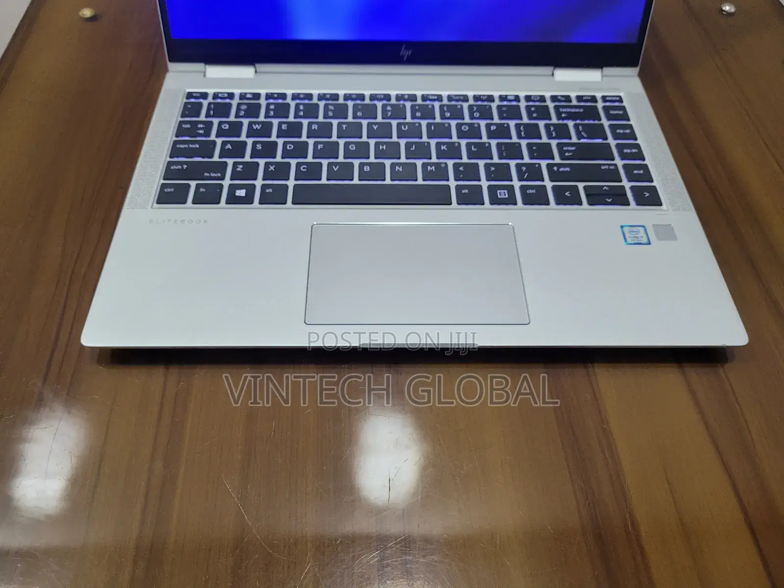Laptop HP EliteBook 1040 G6 32GB Intel Core I7 SSD 512GB