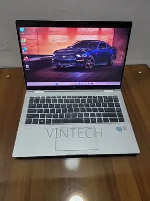 Photo - Laptop HP EliteBook 1040 G6 32GB Intel Core I7 SSD 512GB