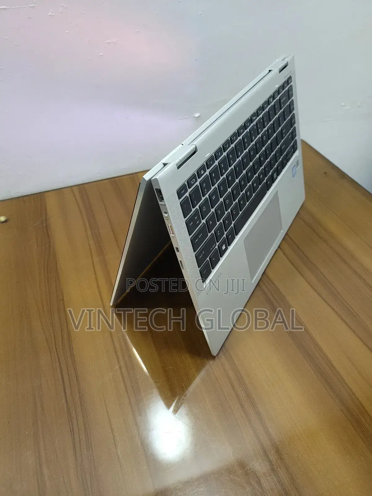 Laptop HP EliteBook 1040 G6 32GB Intel Core I7 SSD 512GB