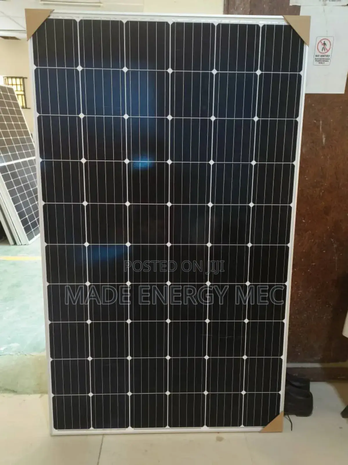 200w Solar Panel