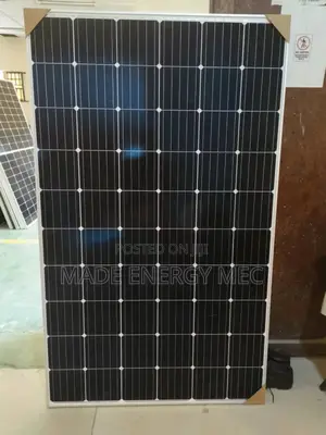 200w Solar Panel