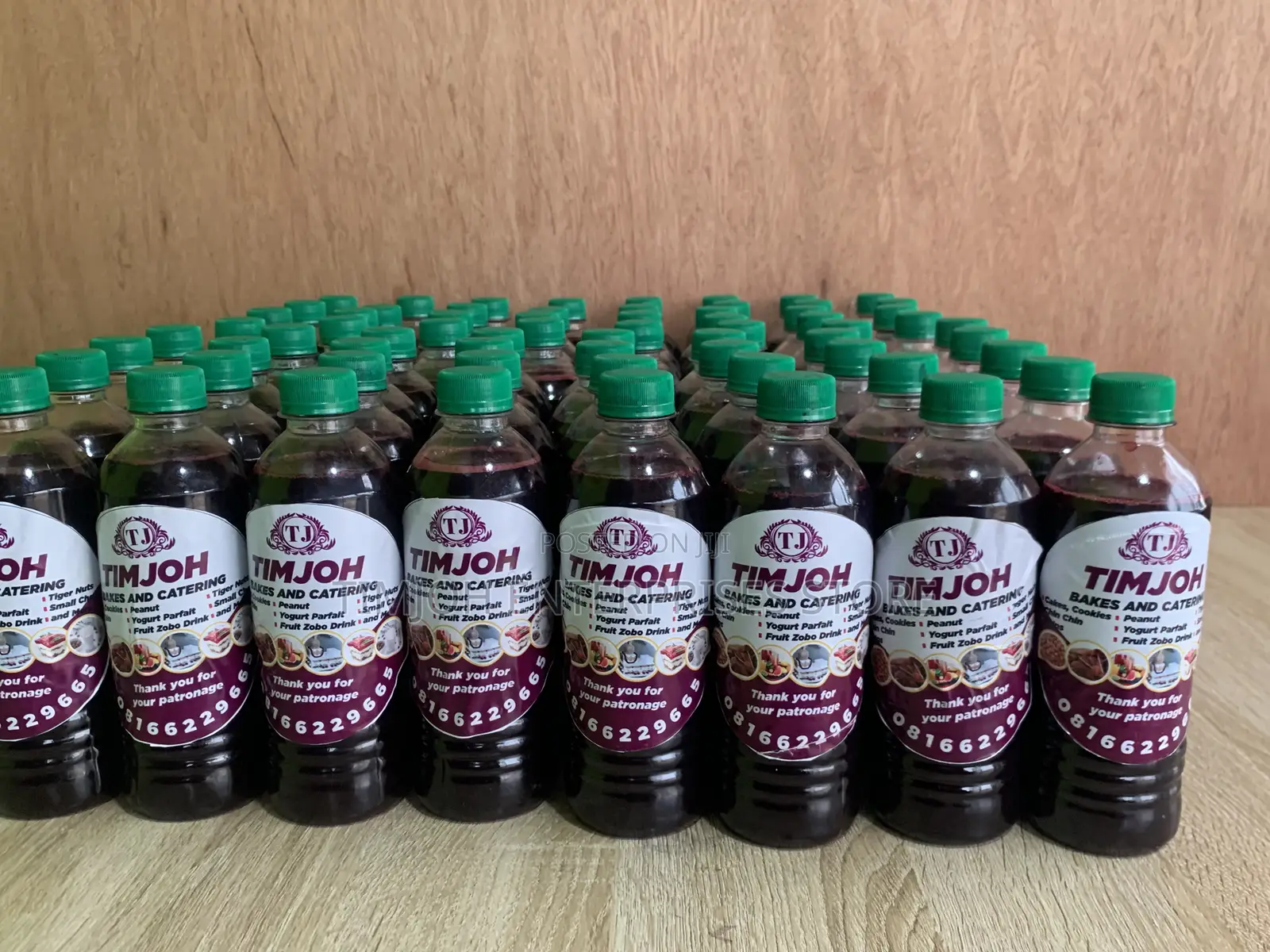 Zobo Drinks