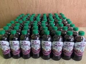 Zobo Drinks