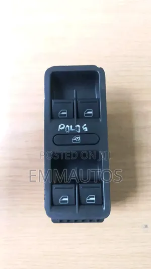 Door Lifting Button Vw Polo 2013