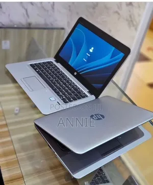 Photo - Laptop HP EliteBook 820 G3 8GB Intel Core i5 HDD 256GB