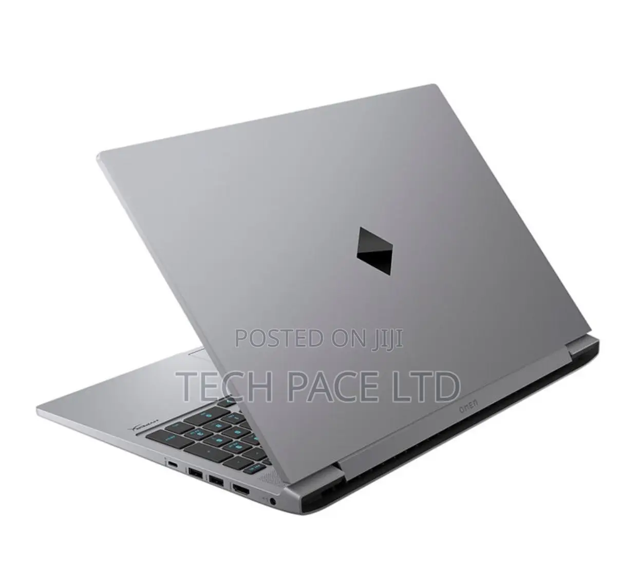 New Laptop HP Omen 16 32GB Intel Core I7 SSD 1T
