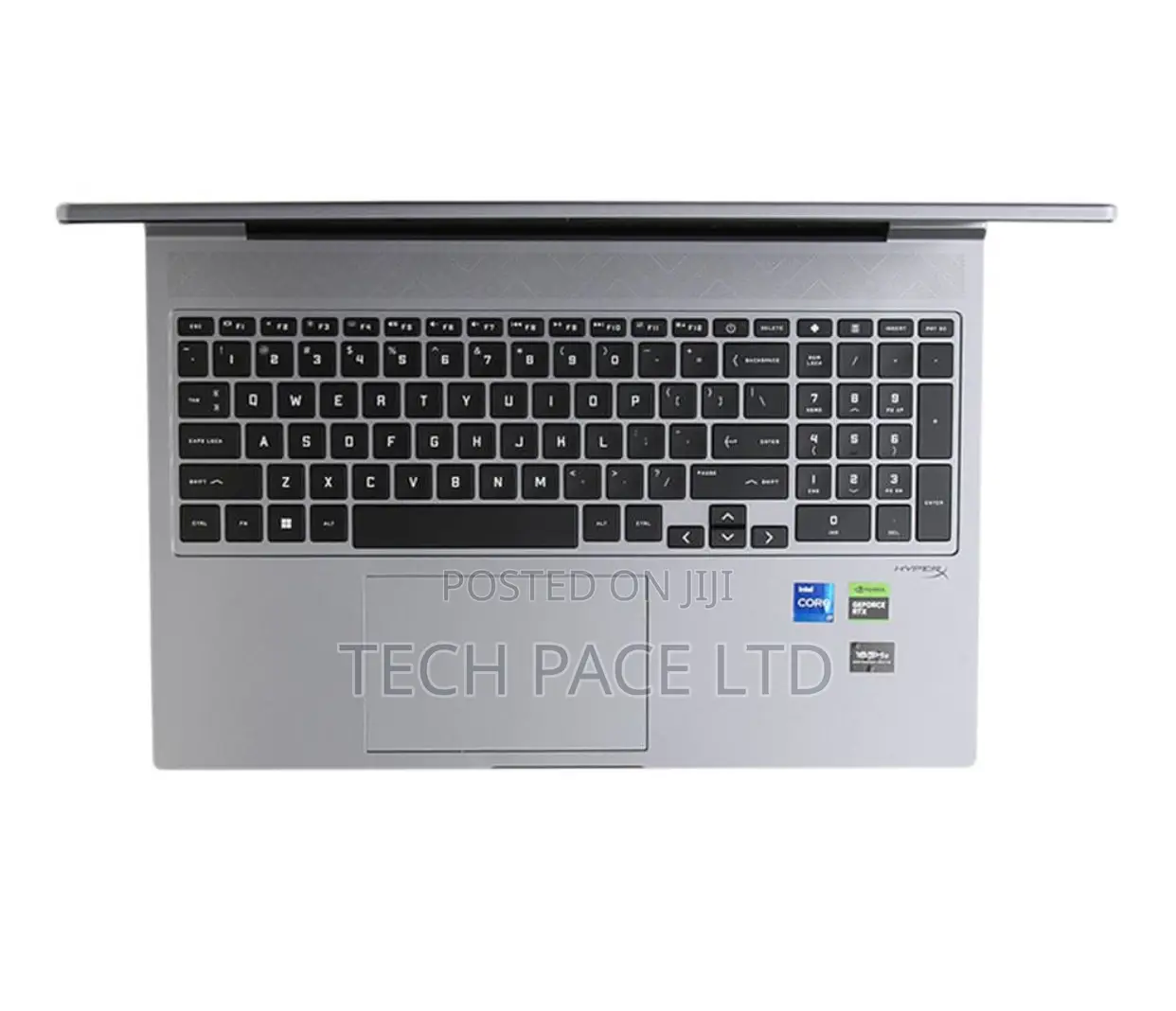 New Laptop HP Omen 16 32GB Intel Core I7 SSD 1T