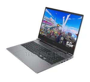 New Laptop HP Omen 16 32GB Intel Core I7 SSD 1T