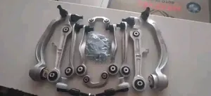 Lower and Upper Arms Control Vw Passat 1.8 Audi A4 2000-2007