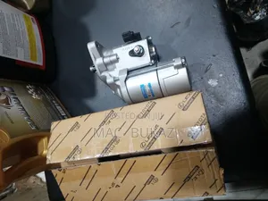 Kickstarter Toyota 4runner 1gr