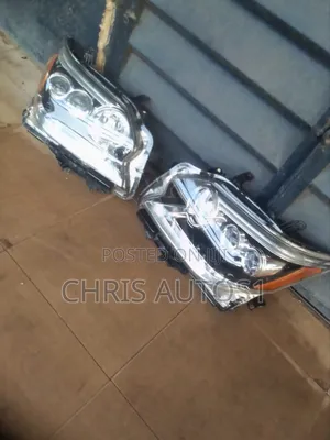 Headlight Lexus Gx460 2015 Available