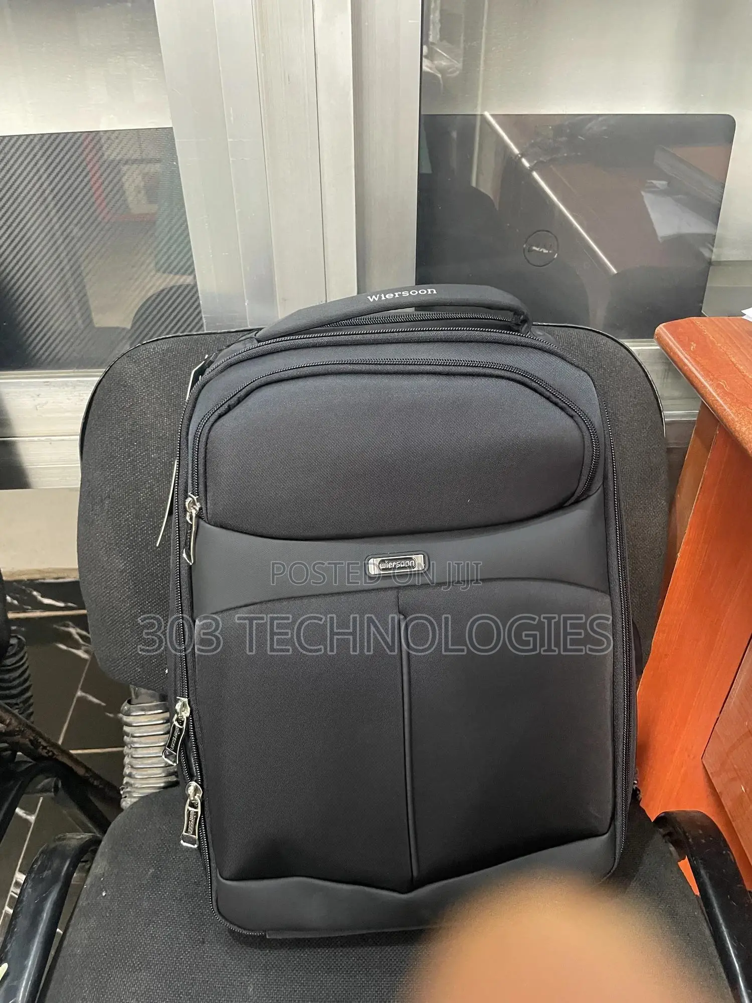 Backpack Bag