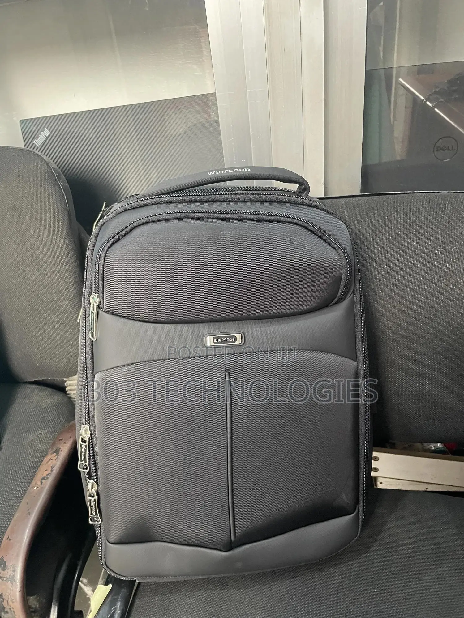 Backpack Bag