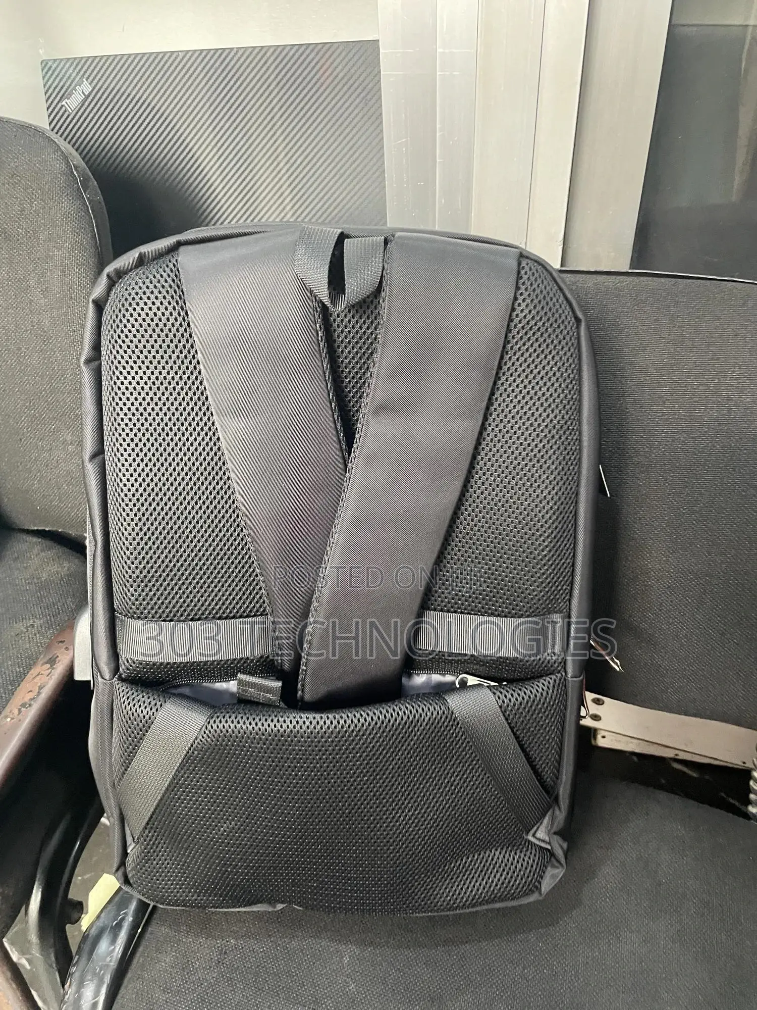 Backpack Bag