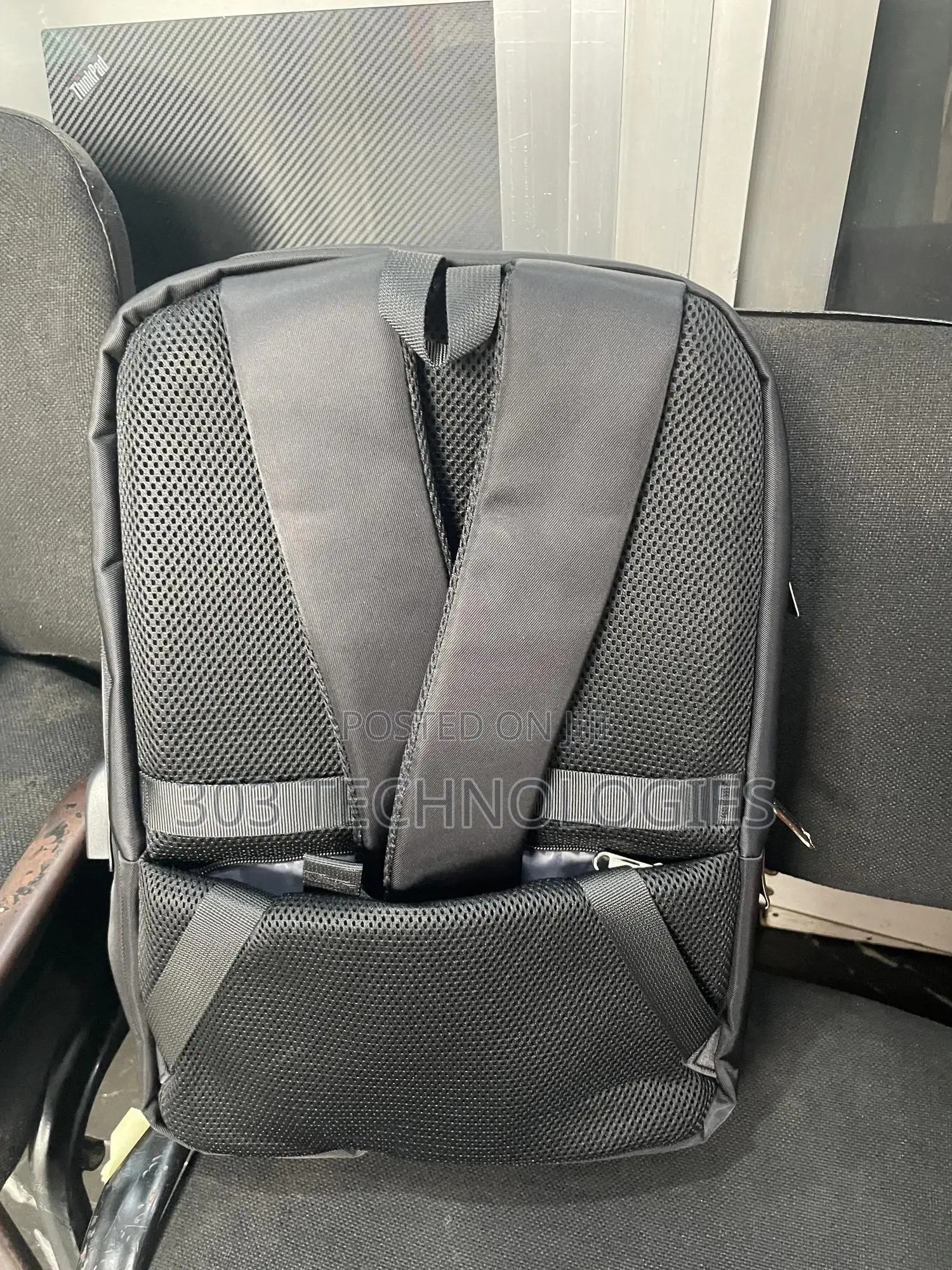 Backpack Bag