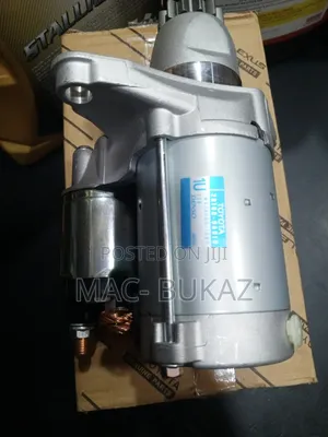 Kickstarter Toyota Venza