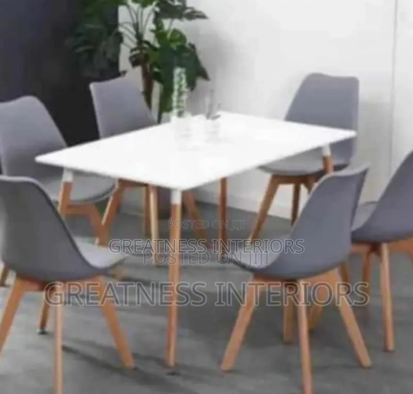 High Quality Restaurant Sets