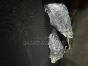 Depo Lexus Es 2010 Headlamp Available