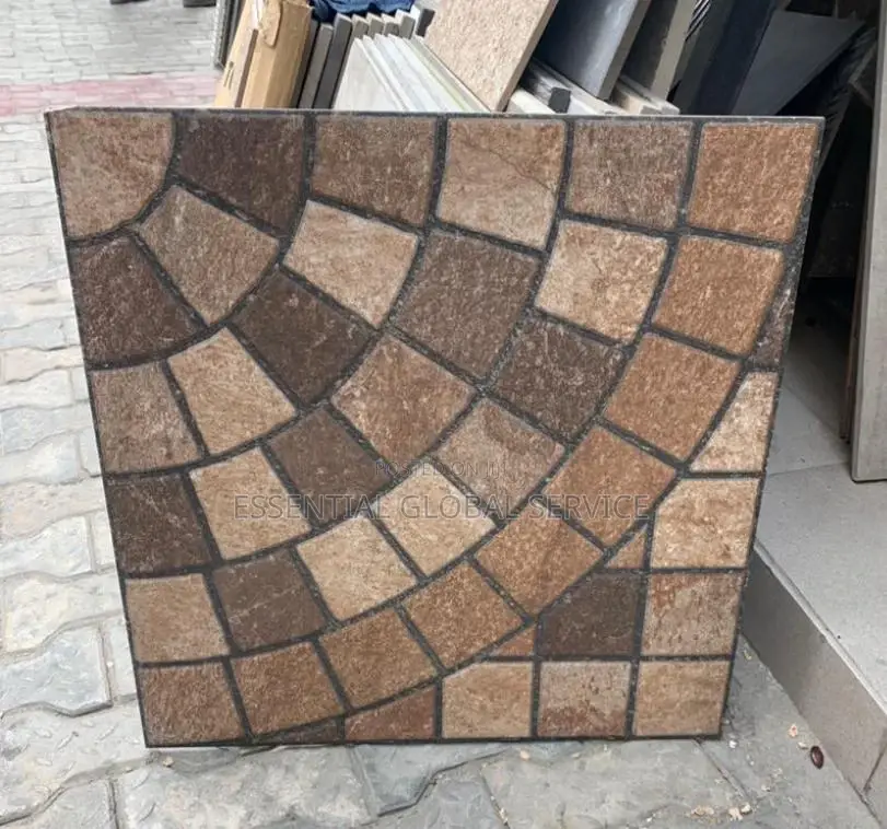 Stone Land Tiles