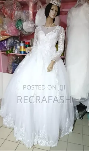 For Your Tradition,Civil or White Wedding, Recrafash Place