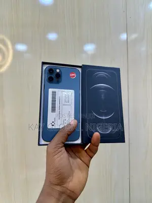 Apple iPhone 12 Pro 128 GB Blue