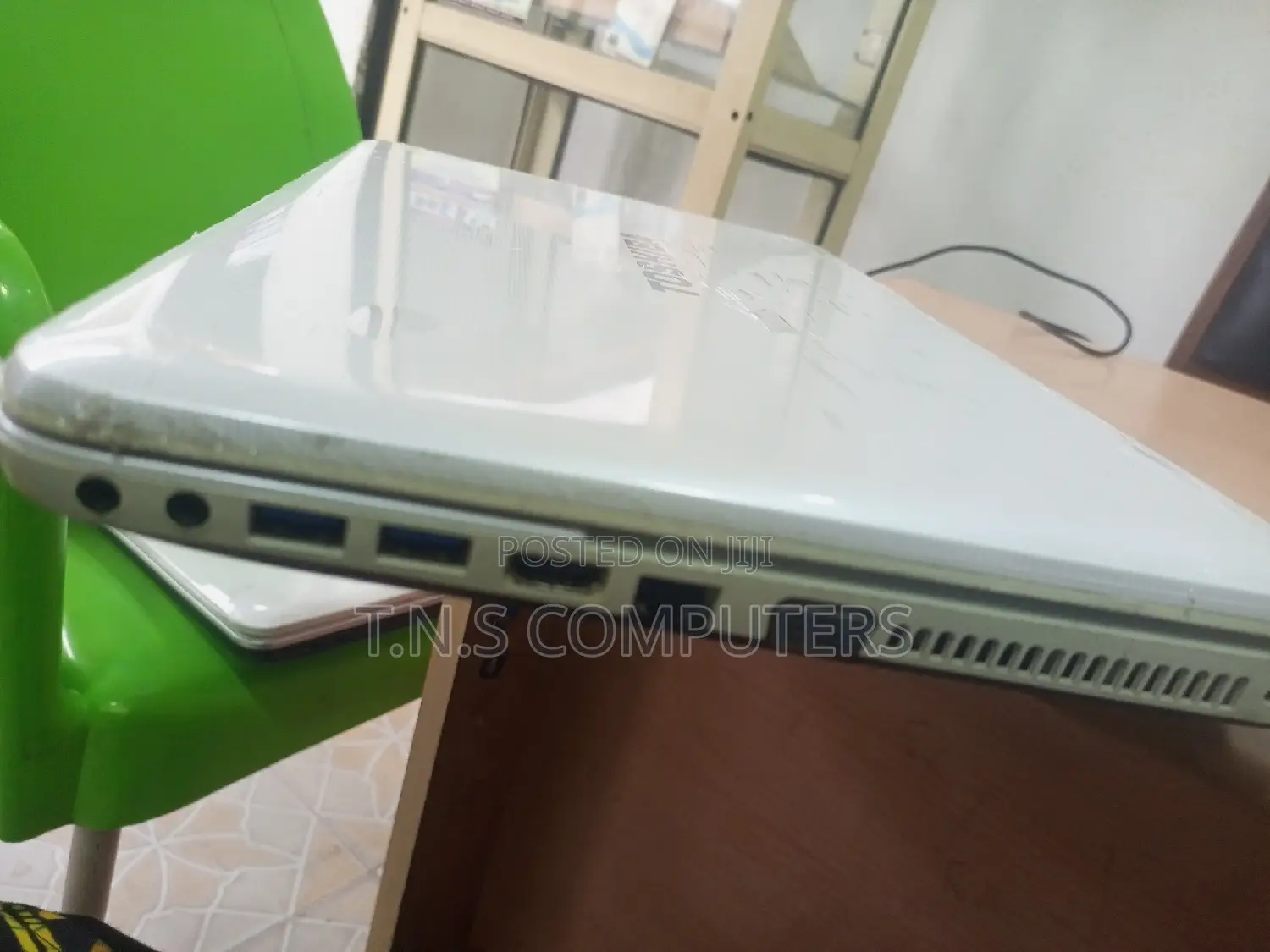 Laptop Toshiba Satellite L850 4GB Intel Core I3 HDD 320GB