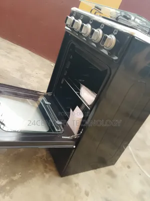 Upgrade Your Kitchen With the Sonik Gas Stove SSG-E5oa