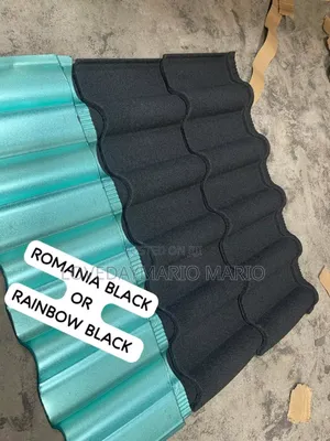Milano Roofing Sheet