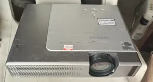 Hitachi Projector