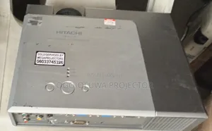 Hitachi Projector