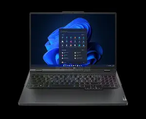 New Laptop Lenovo Legion 5 32GB Intel Core I9 SSD 2T