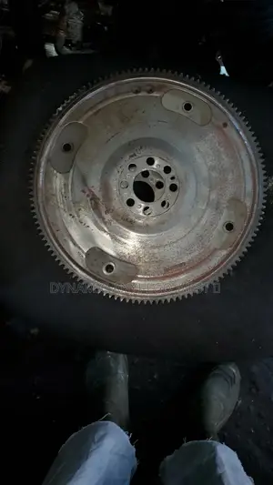 Nissan Patrol Flywheel