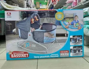 Baby Bassinet
