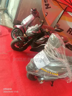 New TVS 2024 Black