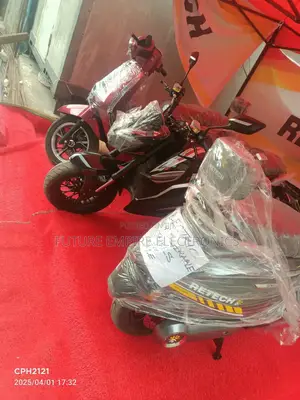 New TVS 2024 Black