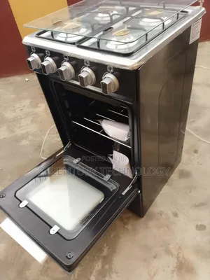 Discover Perfect Cooking With the Sonik SSG-E5oa Gas Stove