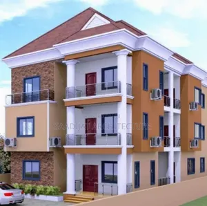 Semi Detached Building Designs