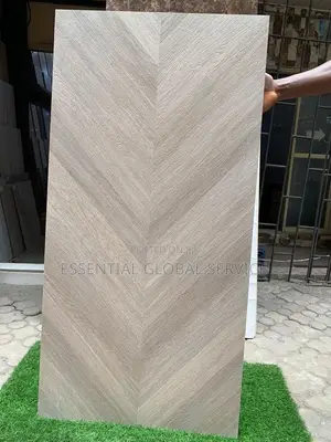 Wooden Tiles