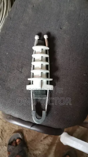 Tension Clamp