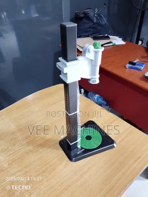 Bottle Crown Capping Sealing Machine