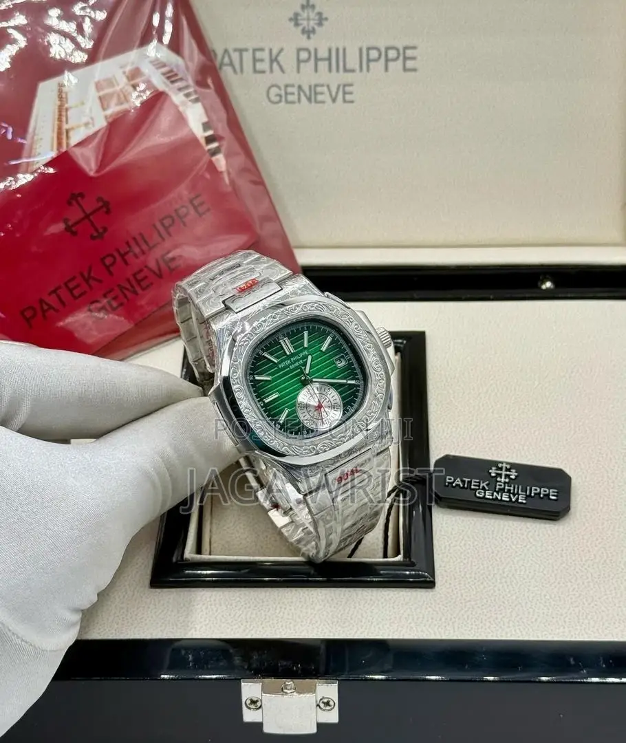 Patek Philippe Geneve