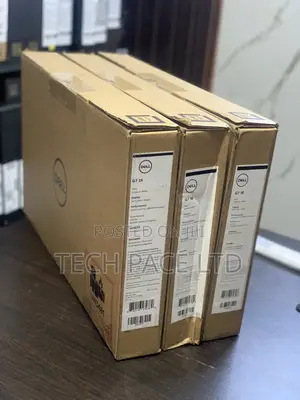 New Laptop Dell G16 7630 16GB Intel Core I9 SSD 1T