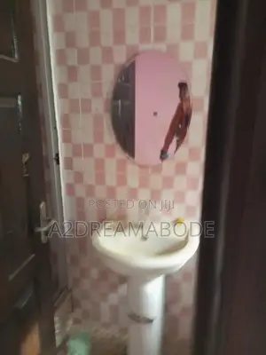 4bdrm Duplex in Opic, Isheri North for rent