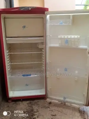 Newclime Refrigerator