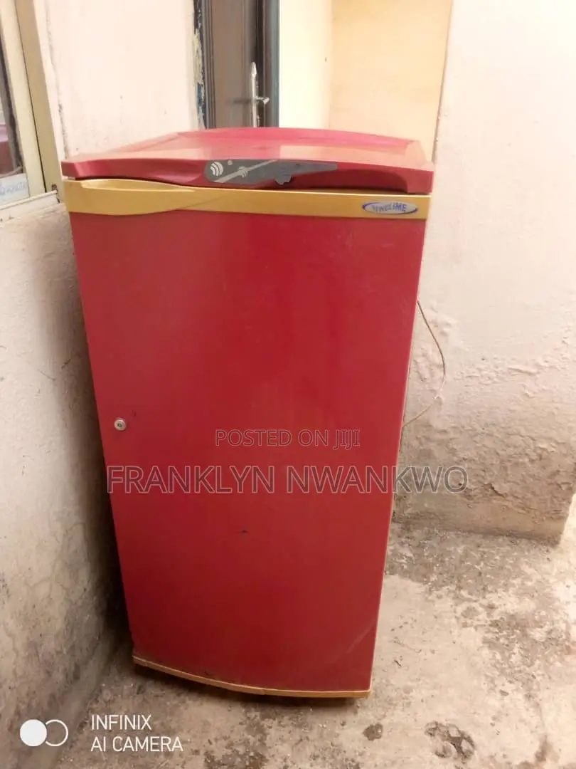 Newclime Refrigerator