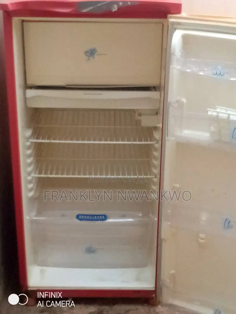 Newclime Refrigerator