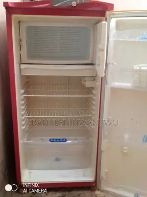 Newclime Refrigerator