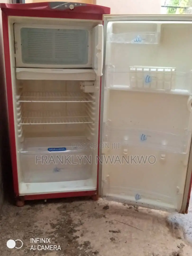 Newclime Refrigerator