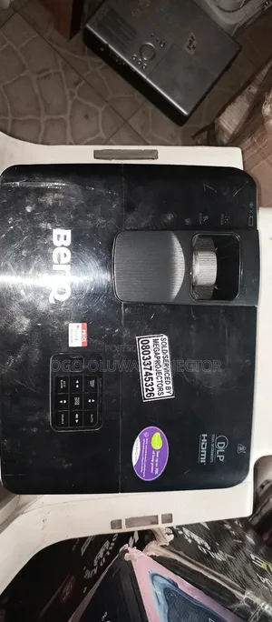 Benq Projector